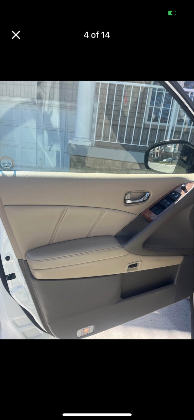 Nissan Murano platinum in Cars & Trucks in Mississauga / Peel Region - Image 4