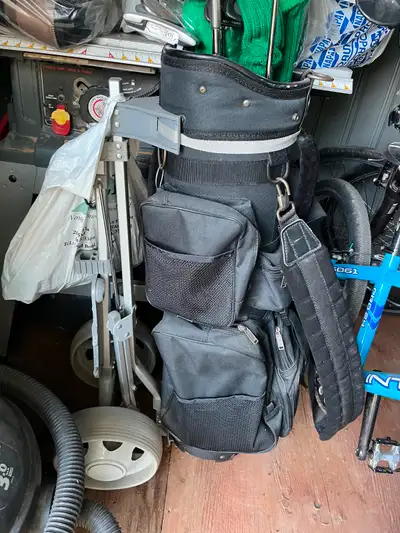 Bâtons de golf, View more