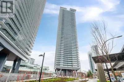 Fully Furnished Luxury 1BR Apartment in BURNABY