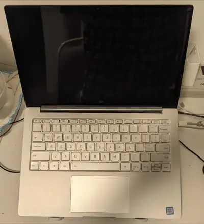 MI Laptop, View more