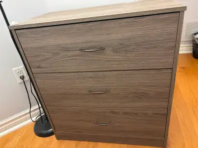 Wooden wardrobe (Clearance Sale), View more