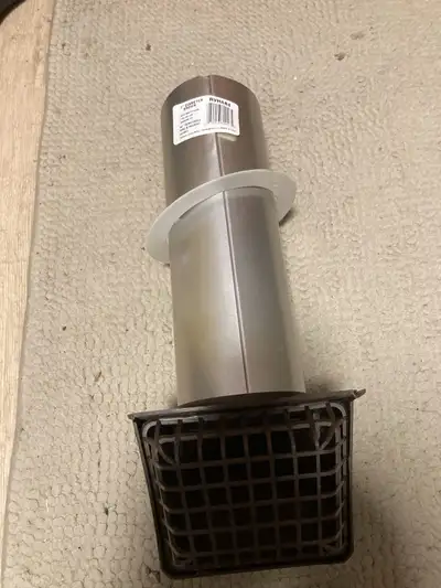 Deflecto Vent Guard, View more