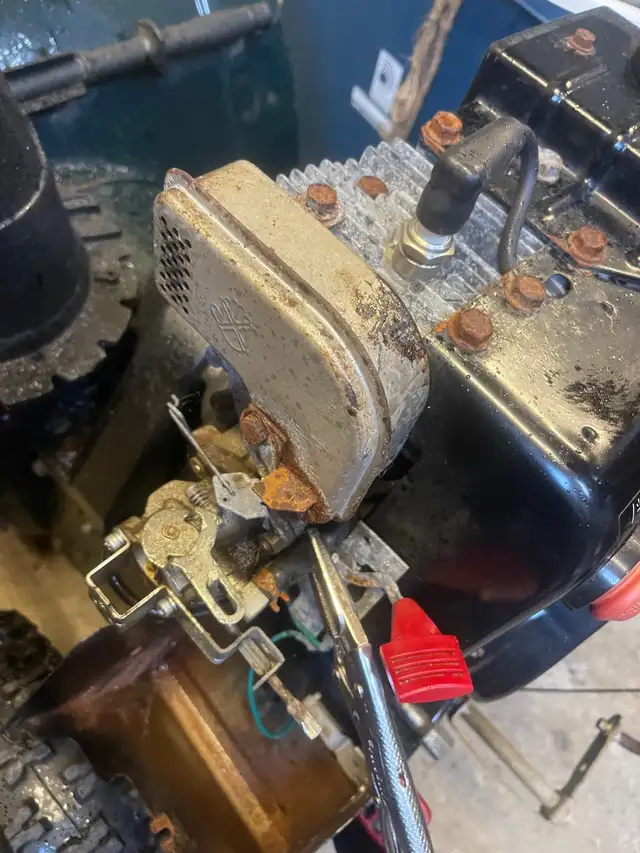 Fix your snowblower in Snowblowers in Mississauga / Peel Region - Image 2