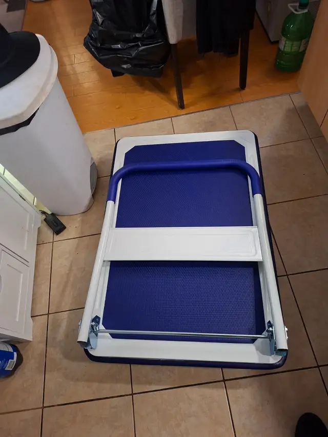 New Wheelbarrow