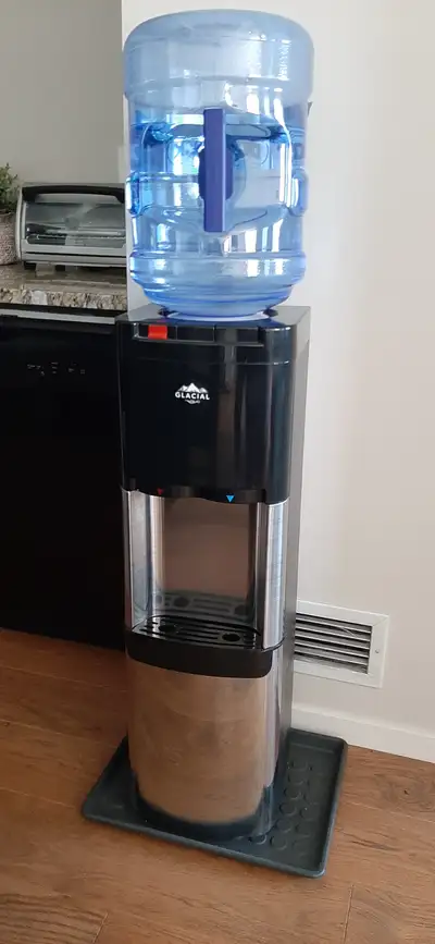 Water dispenser, View more
