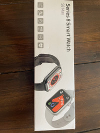 Series 8 Smart Watch S8 Max