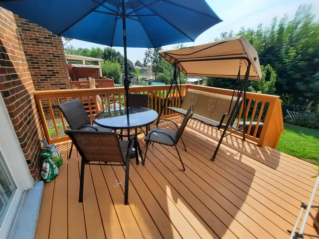 Private furnished room, Main Floor, Midland/ Danforth, Scarboro