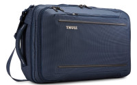 THULE Crossover Convertible Carry-on (Blue) - NEW