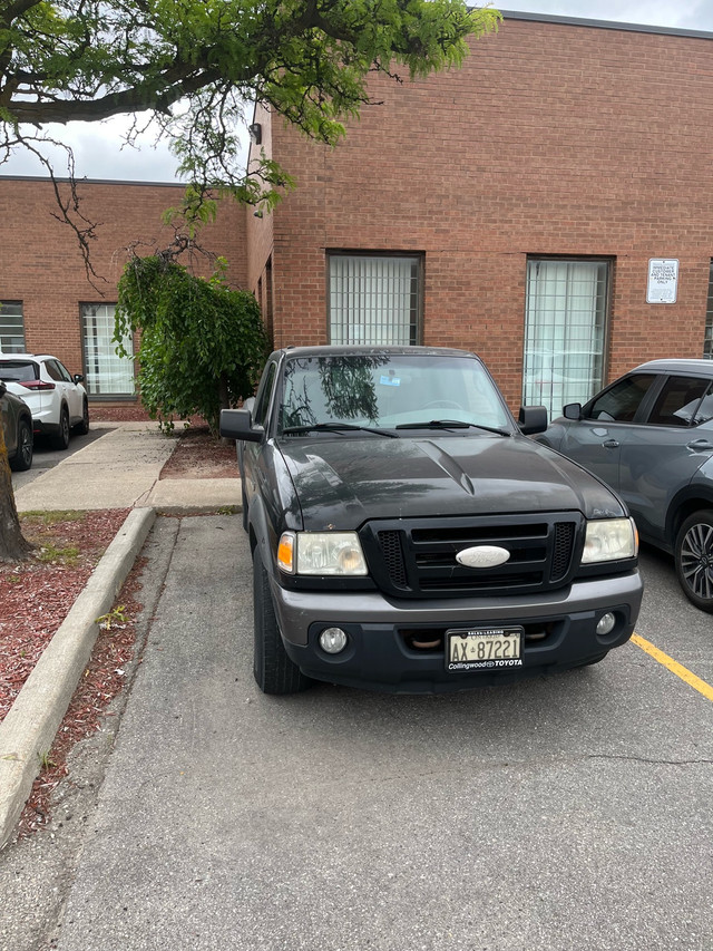 car for sale in Cars & Trucks in Mississauga / Peel Region - Image 2