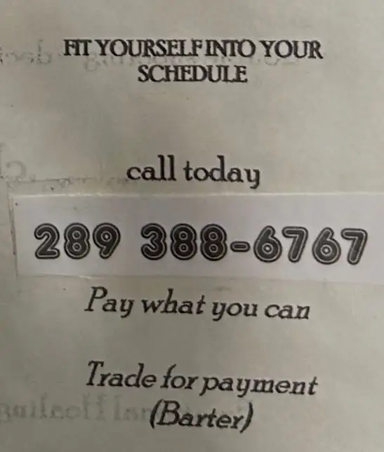 Change Your Life . . . . . . . Today ! !518518799545804804