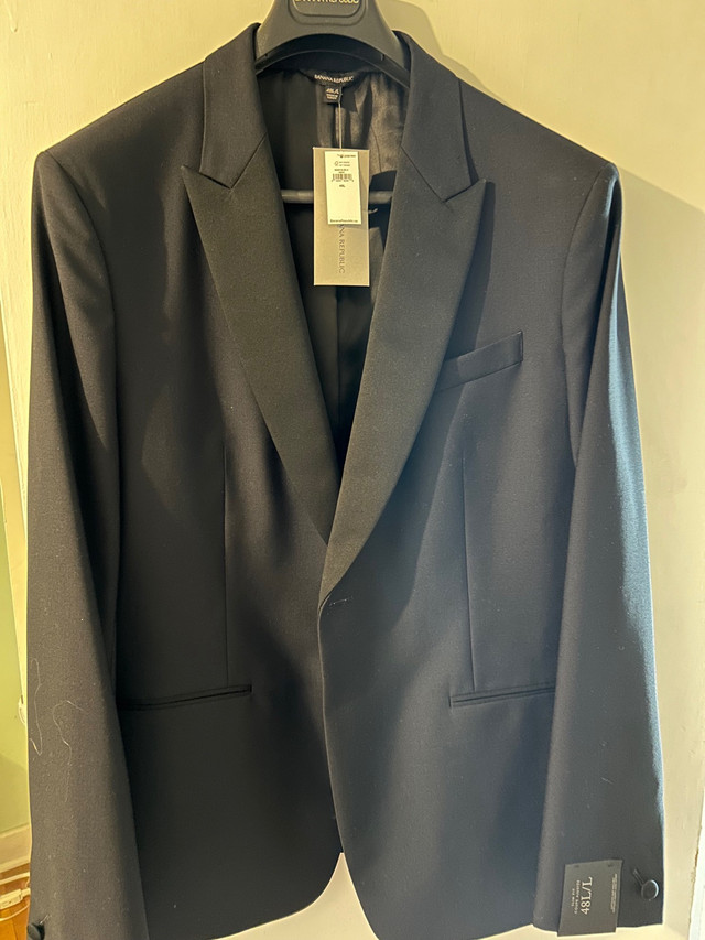 Tuxedo jacket in Men's in City of Halifax