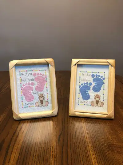 Birth Announcement , View more