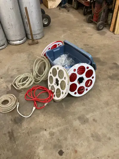 Xmas lights , View more