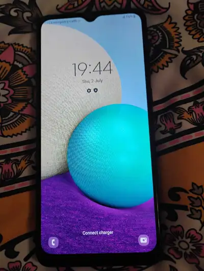 Samsung A20, View more