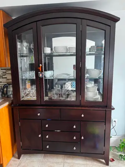 Home crockery furniture, View more