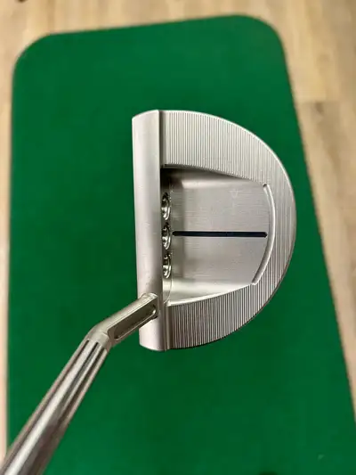 Scotty Cameron Putter, View more