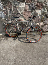 Gary Fisher Montare Mountain Bike 