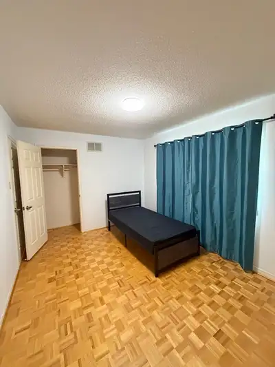 4 Furnished Rooms for Rent – Etobicoke | Humberwood Blvd & Rexdale Blvd ✨ FOUR ROOMS NOW AVAILABLE!...