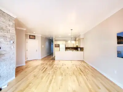 Magnifique grand 4 ½, très lumineux au cœur du Plateau