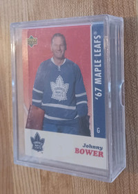 Upper Deck 1967 Toronto Maple Leafs Team 30 Card Collection
