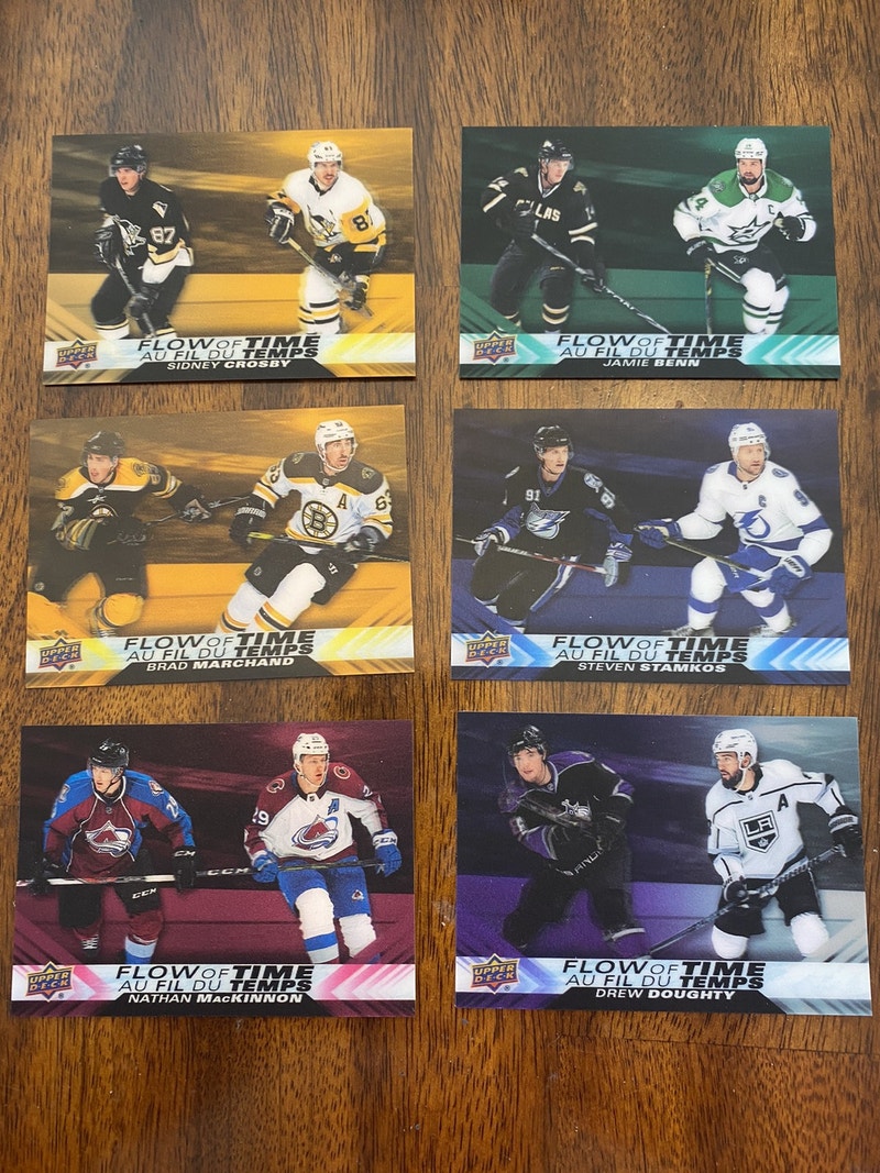 2223 Tim Hortons Hockey Cards Arts & Collectibles Saskatoon Kijiji