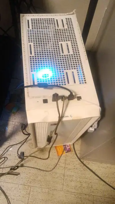 gaming pc, View more