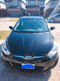 Hyundai accent  for sale