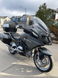 2015 BMW R1200RT