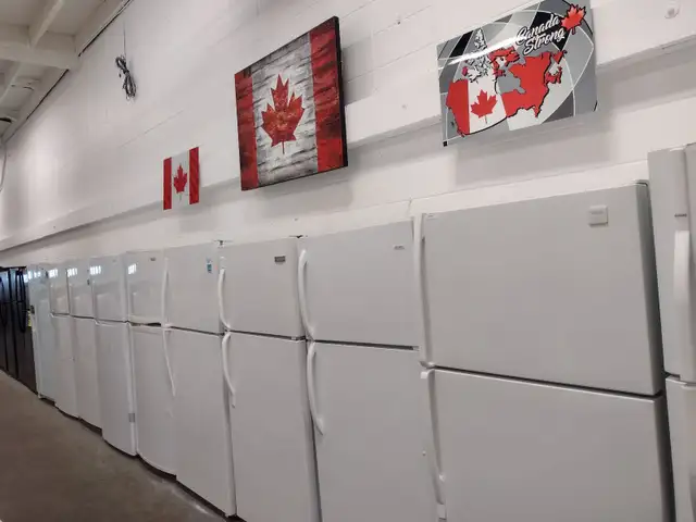 $299 ALL REFURBISHED WASHERS! DRYERS! FRIDGES! STOVES!62863278990979123