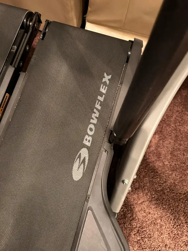 BOWFLEX TC200 TREADCLIMBER457023831829401601
