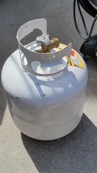 20lb propane tank 