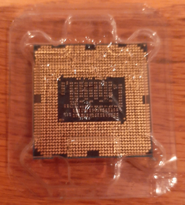 Intel Core i5-3470 3rd Gen CPU in Desktop Computers in Abbotsford