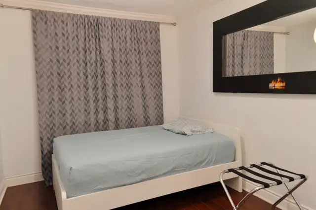 Room for rent at M9W2A2 in Ontario in Canada - Image 4