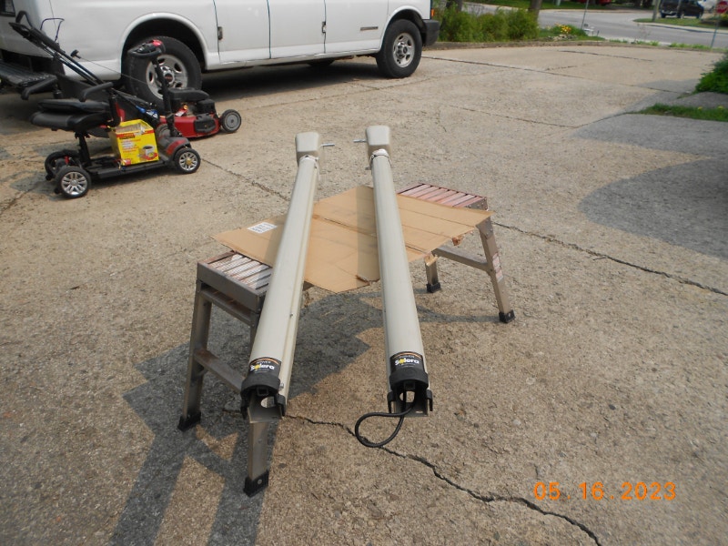 Power Awning Units RVs & Motorhomes Owen Sound Kijiji