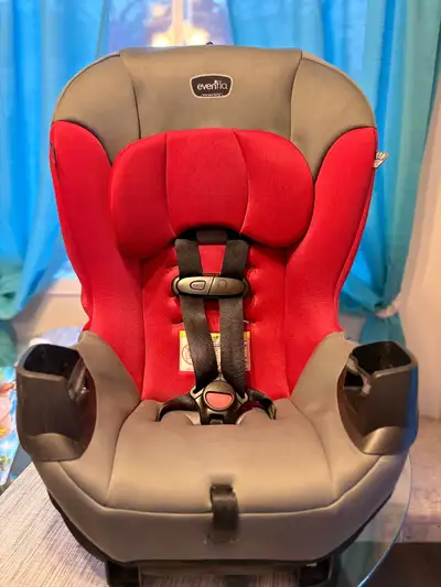 Car seat EVENFLO, View more