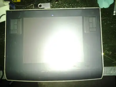 Wacom One by Wacom usb Creative Graphics Tablet With Pen drawing tablet also nec +other model MANY L...