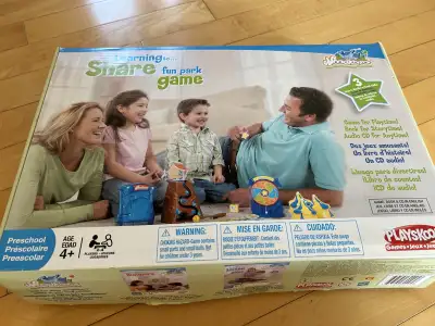 noodleboro learning to share game , View more