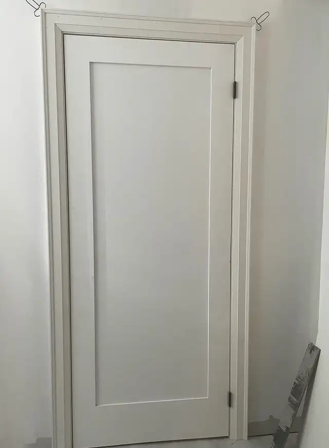 Door, Trim & Floor Installation Services 547047207422535683