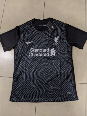 Liverpool 2021-2022 Womens Away Shirt (GERRARD 8)