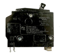 QOB240 - Square D - 40 Amp Circuit Breaker – Canada Breakers