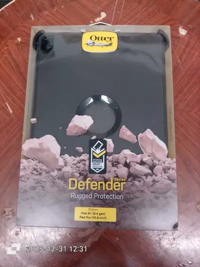 Otterbox Defender iPad, View more