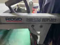 Ridgid Mitre Table in Power Tools in La Ronge - Image 2