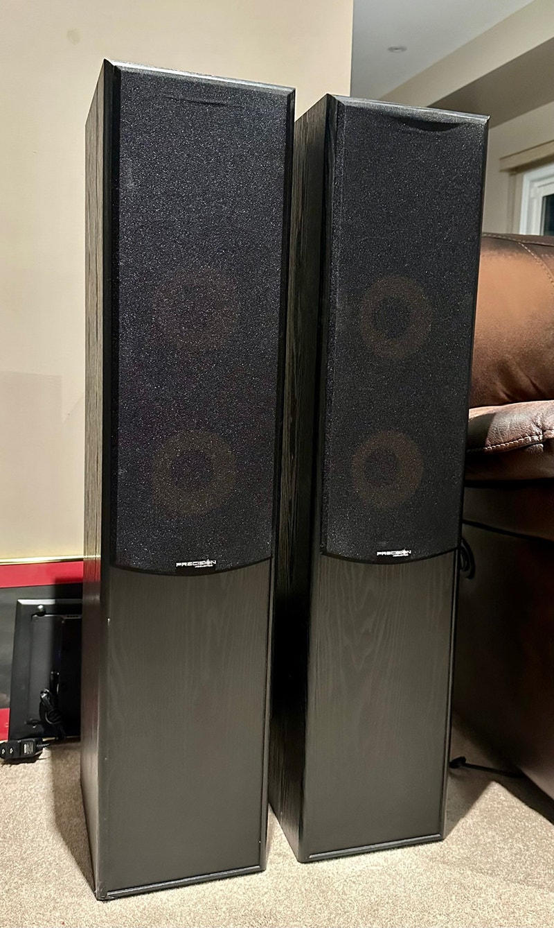 SPEAKER (Moving Sale) Speakers Ottawa Kijiji