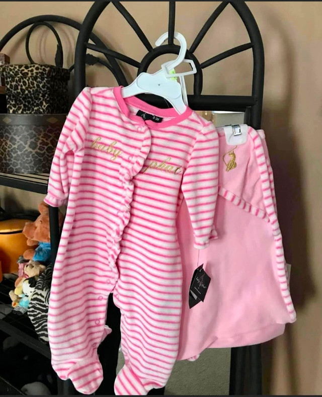Baby Sets  / 0-3m / BNWT in Clothing - 0-3 Months in Calgary