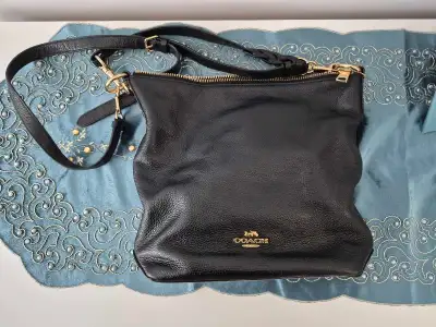Coach Abby Duffle Bag, View more