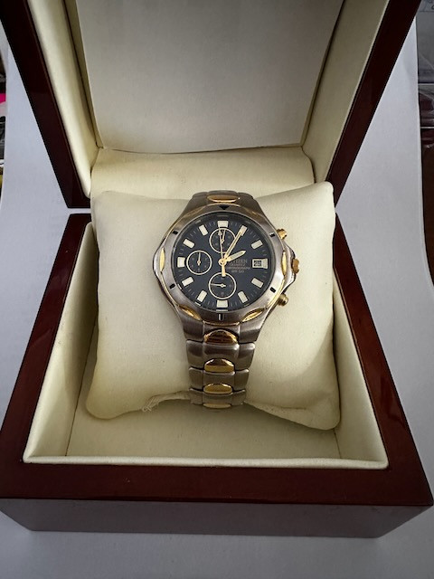 Citizen Watch in Jewellery & Watches in Bedford