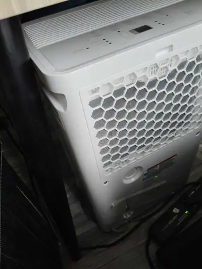 dehuminifier, View more