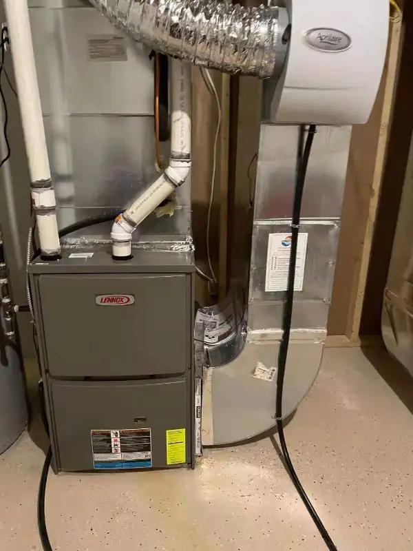 Furnace and AC repair/installation in Heating, Ventilation & Air Conditioning in Winnipeg - Image 3