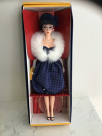 Gay Parisienne 1959 Barbie
