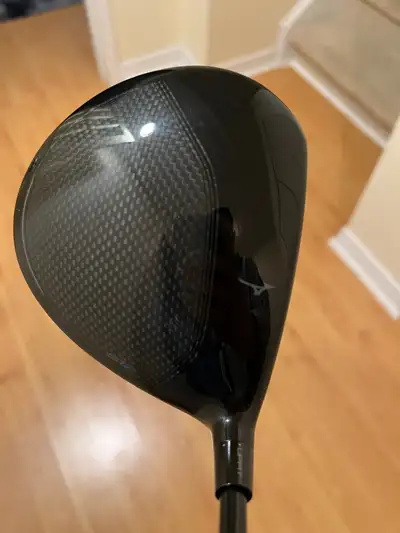 Lh Mizuno stz-230 stiff flex 9.5 mint, View more